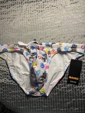 Bang swim mini-brief size XXL